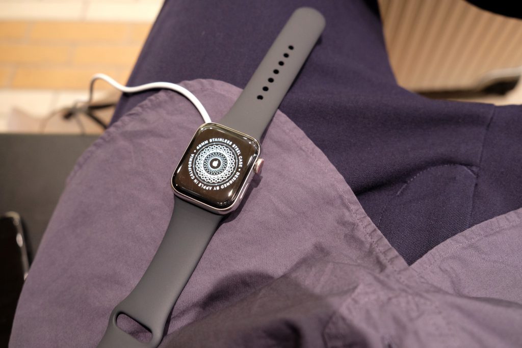 Apple Watch series 5を購入したけど返品 | ミニとポルシェ（仮）の生活